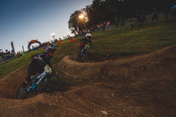 Birell Bikefest 2019: Detaily pretekov Nočný Dual Slalom