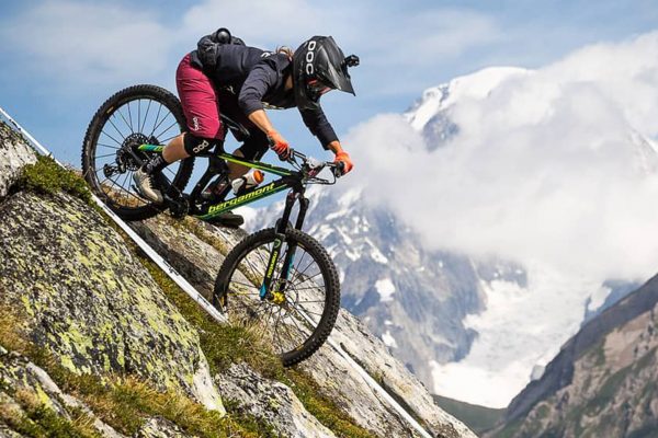 Birell Bikefest 2019: Kompletný zoznam testovacích bicyklov Bergamont