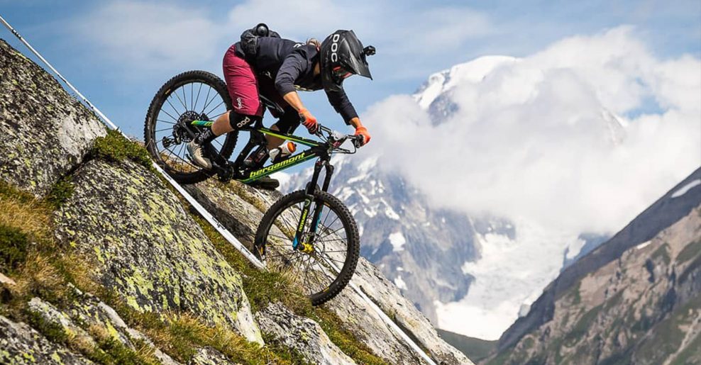 Birell Bikefest 2019: Kompletn&yacute; zoznam testovac&iacute;ch bicyklov Bergamont