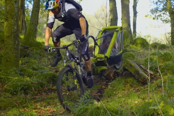  Najlepším videom roka 2019 je adrenalínová pestúnka s Dannym MacAskillom