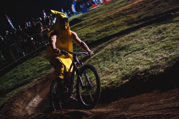 Birell Bikefest 2019: Zábava sa večer nekončí! Pozrite si nočný hudobný program