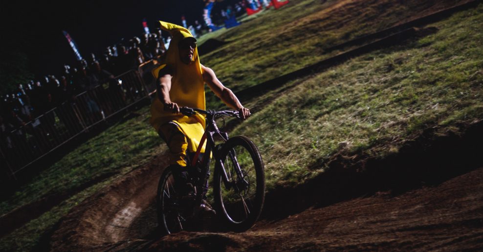 Birell Bikefest 2019: Zábava sa večer nekončí! Pozrite si nočný hudobný program