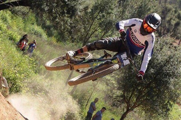 Adam Rojček dosiahol ďalší úspech, skončil štvrtý na Majstrovstvách Európy