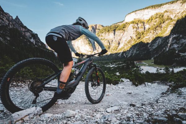 Bikefest 2019: Kompletný zoznam testovacích bicyklov Cube