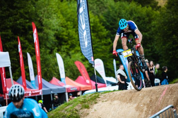 Birell Bikefest 2019: XC Eliminátor vyhral Bžonca, druhý skončil Sklenárik aj s technickými problémami