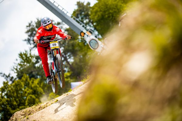 Birell BikeFest 2025: Detaily pretekov Specialized Downhill Race