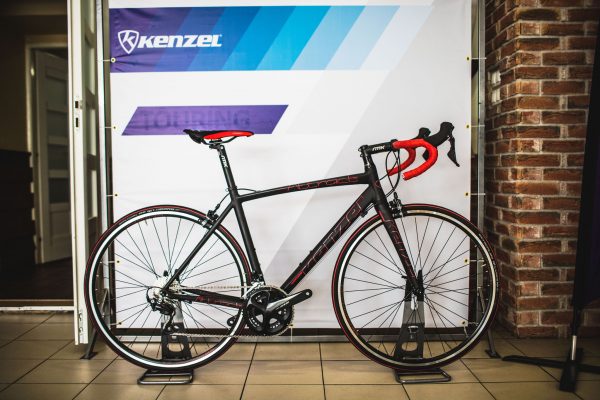 Cestné bicykle zo Slovenska