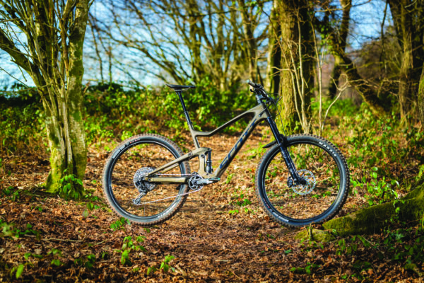 Test: Scott Ransom 910