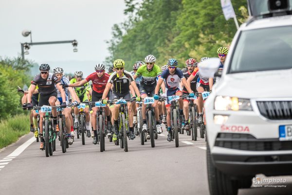 Dohňany – Púchov Trophy maratón: výborná akcia zaručená
