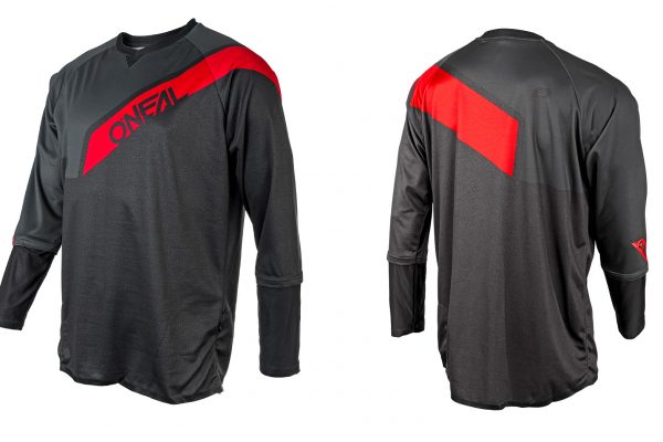 Test: Dres O’Neal Stormrider