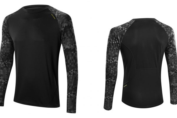 Test: Dres Altura Phantom