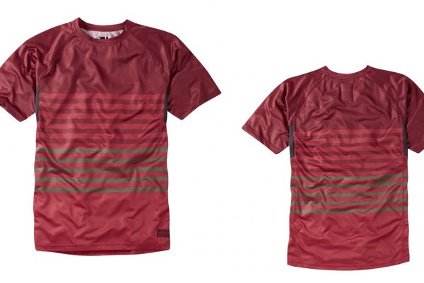 Test: Dres Madison Roam