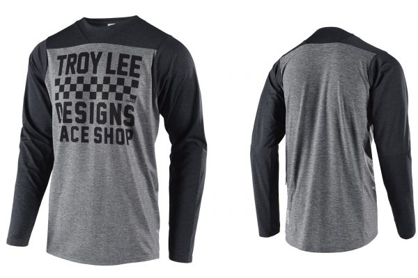Test: Dres Troy Lee Designs Skyline