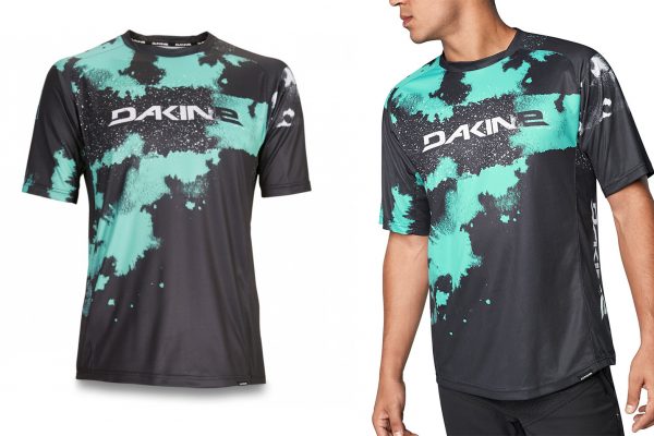 Test: Dres Dakine Thrillium