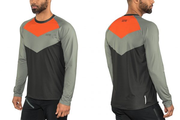 Test: Dres Gore C5 Trail