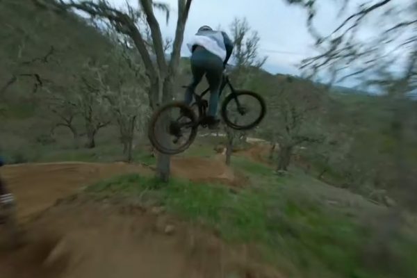  Cenu Red Bull Illume pre najlepšie video roka vyhral Rupert Walker a jeho Parallel so Semenukom a R-Dogom