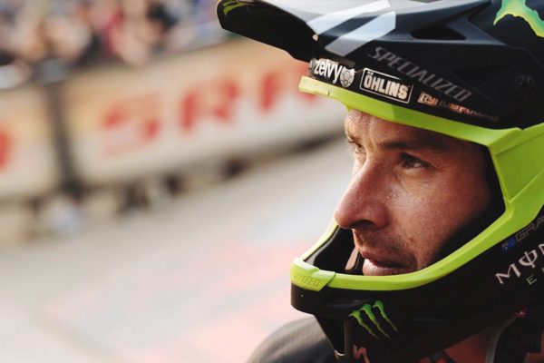 Jared Graves potvrdil, že prekonal rakovinu mozgu: Každým dňom cítim, že mám viac energie