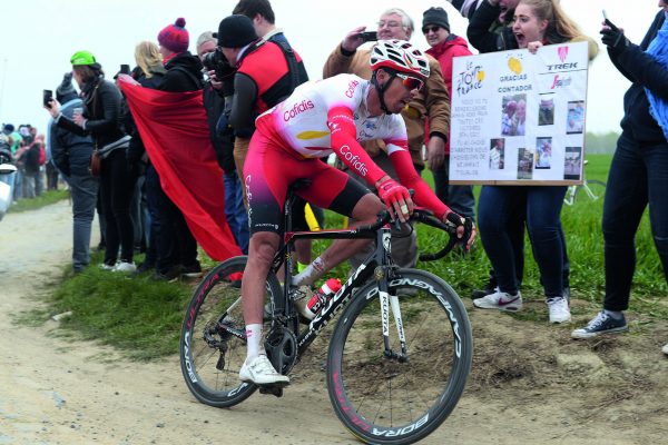 Tour de France 2019 sa začne na severe Francúzska