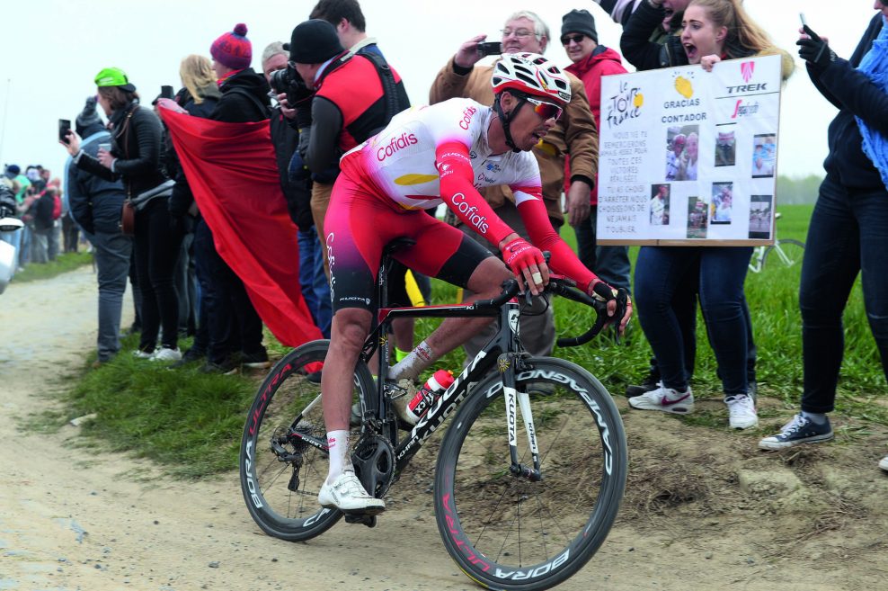 Tour de France 2019 sa začne na severe Franc&uacute;zska