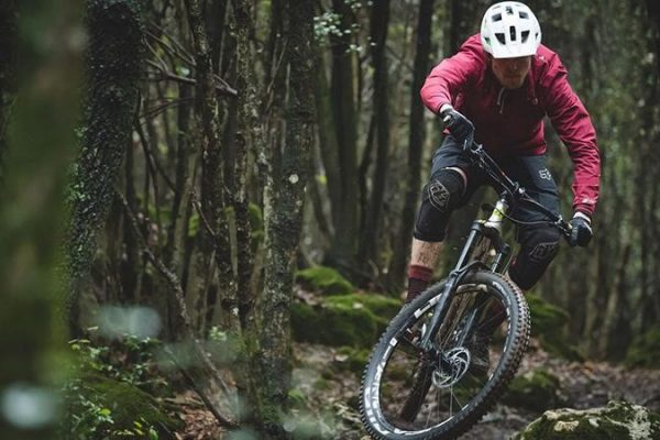 Test: Dres Fox Attack Pro