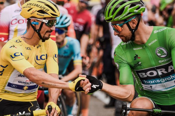 Tour de France 2019 bola najzaujímavejšou za posledné roky