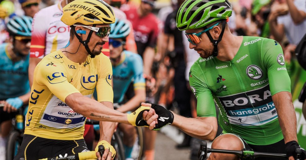 Koronavírus: Tour de France sa zatiaľ neruší, štart sa posúva o mesiac