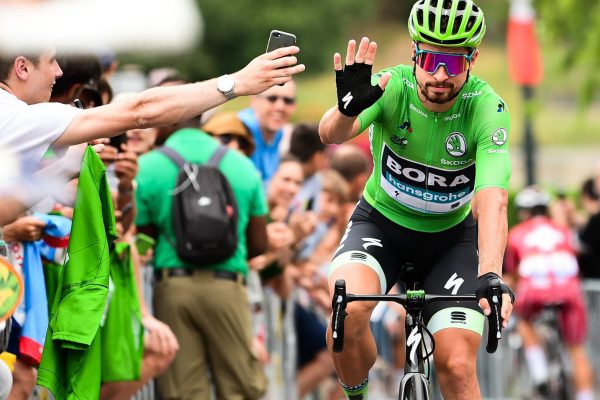 Vysvetlenie, čo presne znamená, že Sagana na Tour de France nebolo vidno a ničím nezaujal