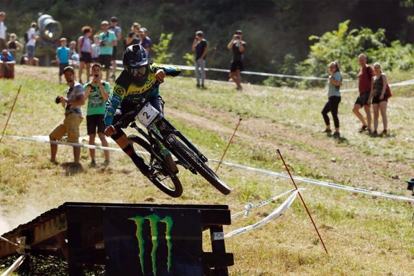  Video: Rasťo Baránek vyhral na majstrovstvách Maďarska. Pozrite si jeho víťaznú jazdu