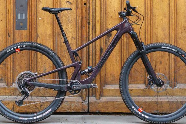 Santa Cruz: Nový Tallboy 2020 je XC bicykel pre zjazdárov