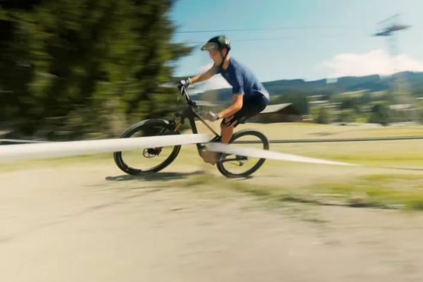  Video: Luca Shaw potvrdil, že nový Tallboy 2020 je skutočne XC bike pre zjazdárov