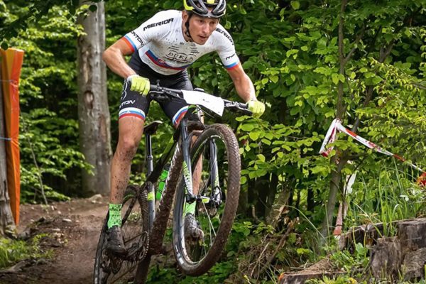 Slováci Haring aj Števková vyhrali na pretekoch C1 v Rumunsku