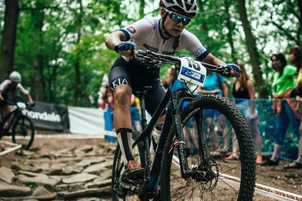 Slovenskí horskí cyklisti majú za sebou mimoriadne úspešné majstrovstvá Európy