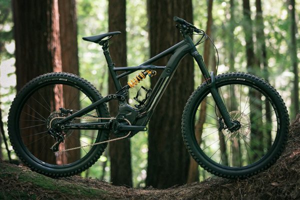Test: Specialized Turbo Kenevo Expert 6Fattie