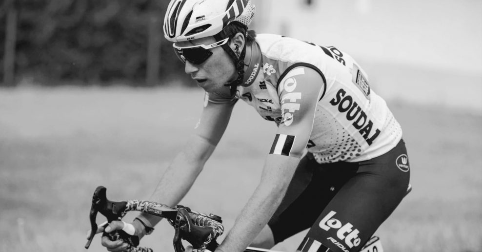 Talentovaný 22-ročný belgický cyklista Bjorg Lambrecht zomrel po páde na pretekoch Okolo Poľska