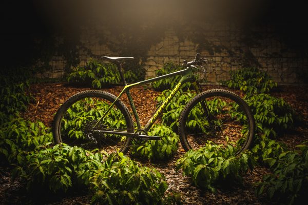 Test: Cannondale F-Si Carbon 3