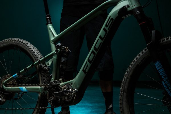 Dlhodobý test: e-bike Focus Jam2 Plus Pro