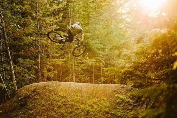  Video: R-Dog, Kade Edwards a Casey Brown jazdia spolu v krátkom edite I Love Flow