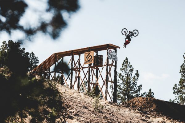  Video: To najlepšie z kvalifikácie na Red Bull Rampage – Proving Grounds 2019