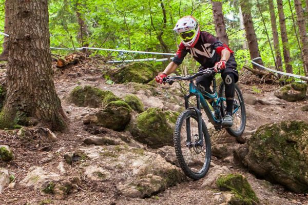 Preteky v zjazde Mýto Downhill Open už o pár dní