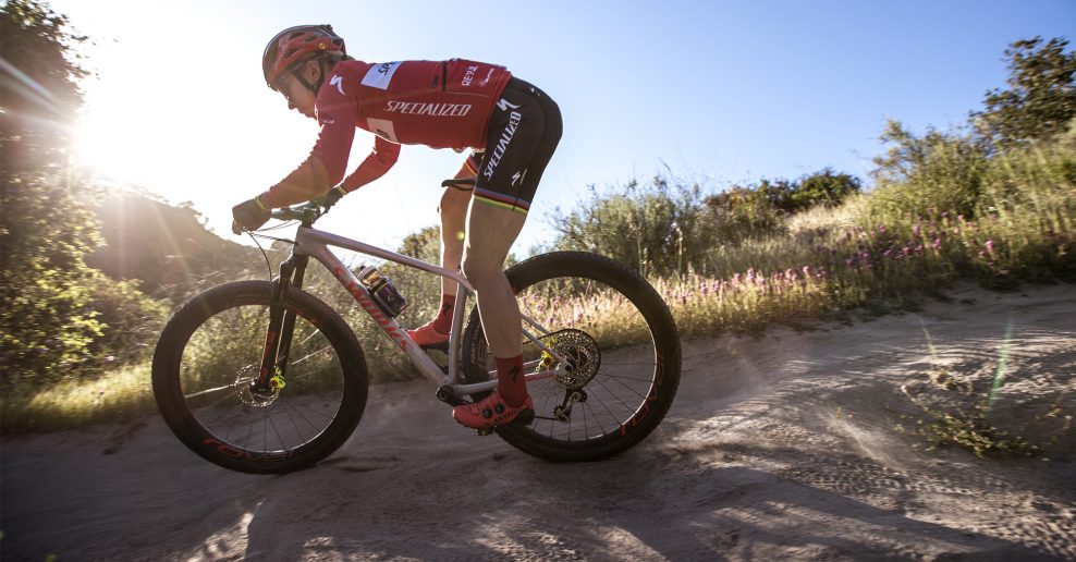 Na Bratislavský MTB Maratón si môžete požičať pretekárske bicykle od Specializedu