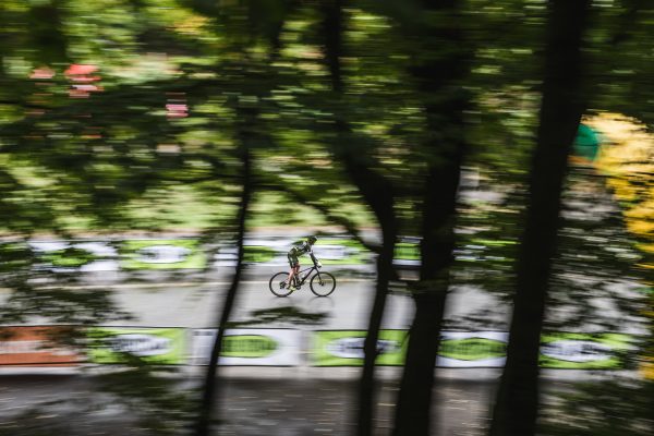 Kaktus Bike Bratislavský MTB Maratón novými traťami príjemne prekvapil