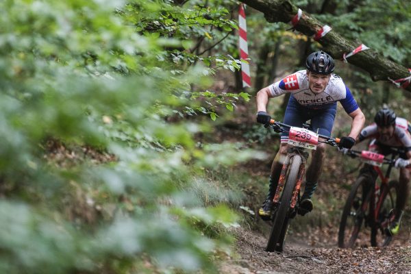  Veľká fotogaléria – Kaktus Bike Bratislavský MTB Maratón 2019