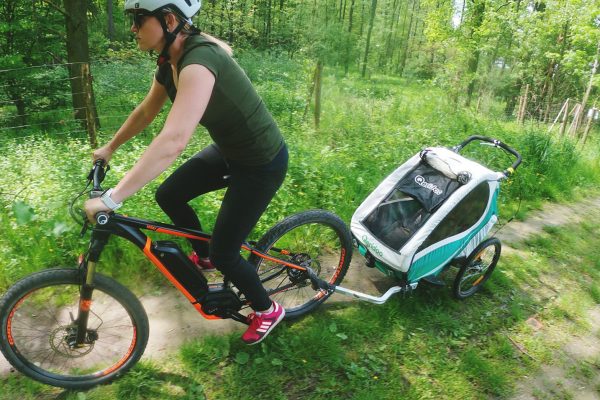 Spoločne a bezpečne: Nové modely detských vozíkov Qeridoo Kidgoo – v čom sa líšia od tých predchádzajúcich?