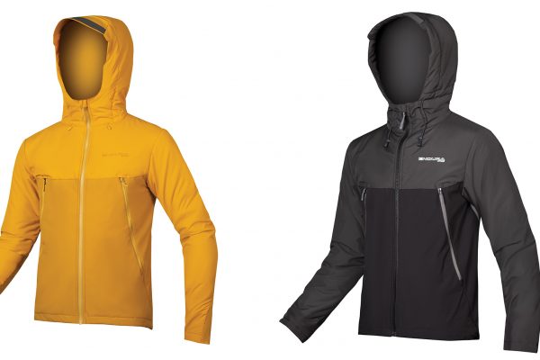 Novinka: Bunda Endura MT500 Freezing Point