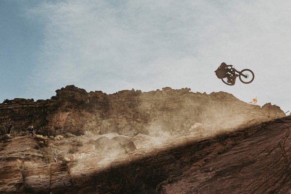  Video: Ako to vyzeralo na tréningoch Red Bull Rampage 2019 (RAW)