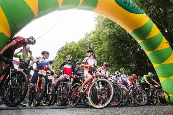 Kompletné výsledky z Kaktus Bike Bratislavského MTB Maratónu 2019