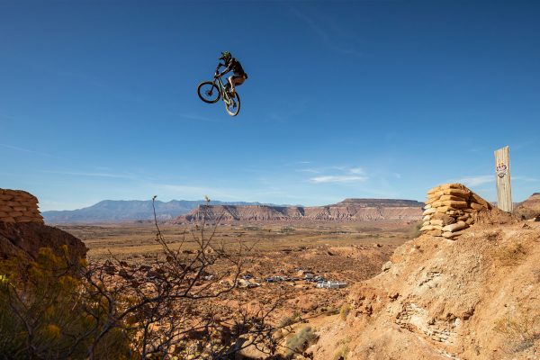 Video: Posledné tréningy pred finále Red Bull Rampage 2019