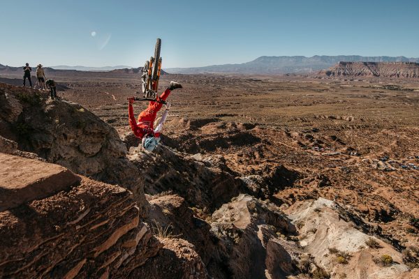  Video: Top 3 jazdy Red Bull Rampage 2019