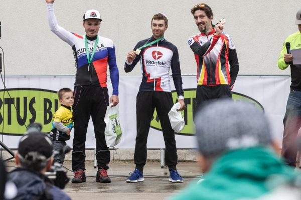 Fotogaléria z vyhlasovania výsledkov – Kaktus Bike Bratislavský MTB Maratón 2019