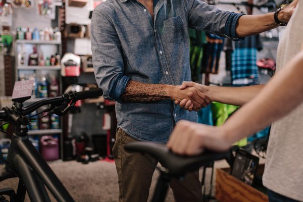 Český predajca bicyklov Cyklošvec hľadá obchodného zástupcu pre Slovensko